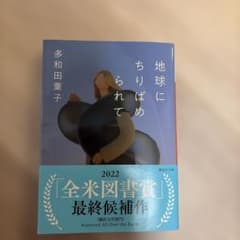 地球にちりばめられてのサムネイル