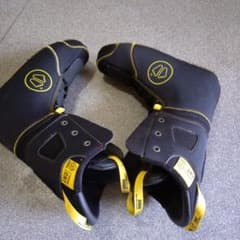 スキーブーツ用　SIDAS シダス　サーモインナー　27〜27,5cm スキーブーツ用 SIDAS シダス サーモインナー 27〜27,5cm - メルカリ