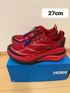 Hoka Stinson One 7 27CM