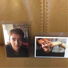 2PM トレカのサムネイル