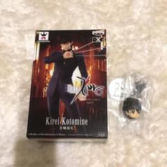 バンプレスト Fate/Zero DXFマスターフィギュアvol.2 言峰綺礼 - メルカリ