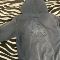 XLARGE LAロゴ刺繍Mサイズのサムネイル