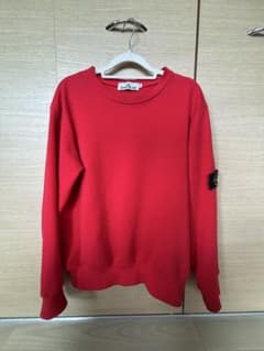 STONE ISLAND トレーナーのサムネイル