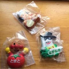 アンパンマンくっつくんです62のサムネイル