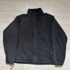 初期 kaiko blouson size/xs 初期 kaiko blouson size/xs - メルカリ