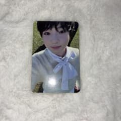 nctwish WISH サクヤ さくや トレカ photobookのサムネイル