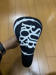 bmx サドルのサムネイル