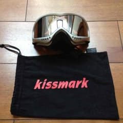 スキー、スノボー用ゴーグルのサムネイル