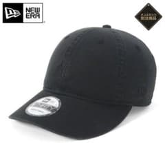 NEW ERA 9THIRTY ヤンキースミニロゴ ブラックキャップニューエラのサムネイル