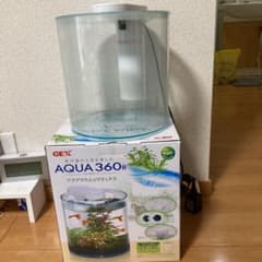 GEX  AQUA 360Rのサムネイル