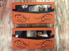 RofJ限定 NARUTO ナルト 額当てガチャベルト GIベルト - メルカリ