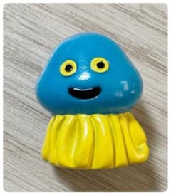 ドラゴンクエスト5 ホイミスライム フィギュア - メルカリ