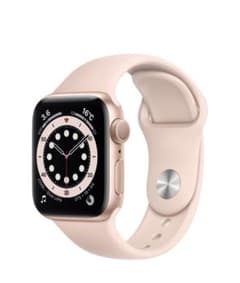 アップルウォッチ6 40ミリのサムネイル