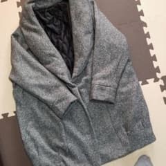 ♡INGNI*ゆったりアウター♡のサムネイル