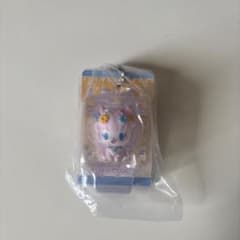 ジュエルペット パッケージミニチュアチャーム エンジェラのサムネイル