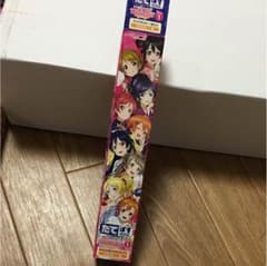【くろねこの雑貨屋さん専用】ラブライブ クリアポスター 南ことりのサムネイル