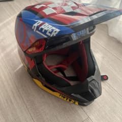 FOX V1ヘルメット　サイズXLのサムネイル