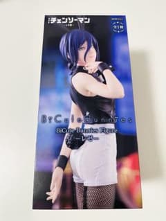 チェンソーマン BiCute Bunnies Figure レゼ - メルカリ