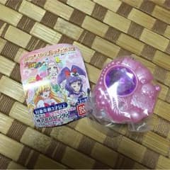 値下げ！リンクルストーン モフルン&クッキーのサムネイル