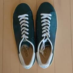 adidasスタンスミス　26.5㎝のサムネイル
