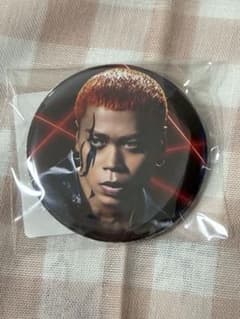 THE RAMPAGE LIKIYA 缶バッジのサムネイル