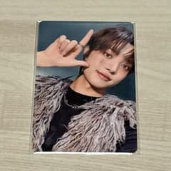 &TEAM BtL Weverse特典 EJ ウィジュ 新品未使用 - メルカリ