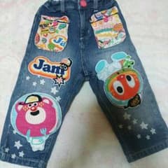 Jam ズボンのサムネイル