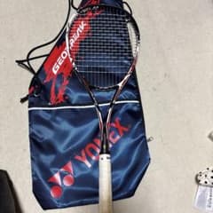 YONEX F-LASER 7S UL1 ソフトテニスラケット ヨネックスのサムネイル