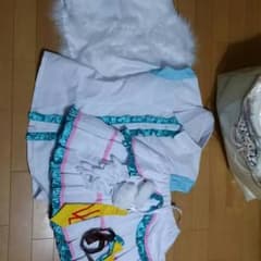 コスプレ！ことりちゃん！スノハレL サイズ！のサムネイル
