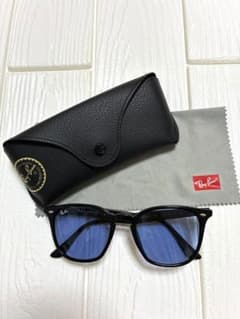 RayBan RB4258F 601/80 レイバン　サングラスのサムネイル