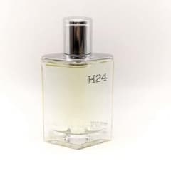 □ほぼ未使用 エルメス H24 オードトワレ 50ml - メルカリ