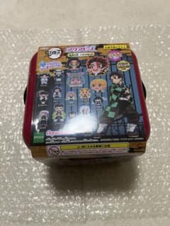 新品　アクアビーズ 鬼滅の刃 バケツセット ビーズ3500個入り バケツ無し