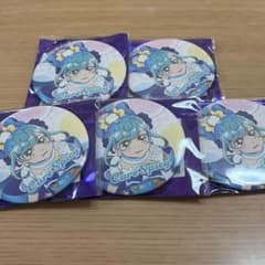プリキュア展 缶バッジ スパイシーのサムネイル