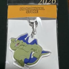 ドラゴンボール アクリルキーホルダー ヒストリー VOL.2 ギラン　未開封のサムネイル