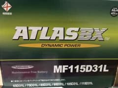 バッテリー MF115D31L 新品未開封のサムネイル