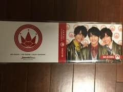 ジャニーズ ハッピーニューイヤーアイランド グッズのサムネイル