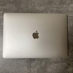 MacBook Air (Retinaディスプレイ, 13-inch, 202…のサムネイル