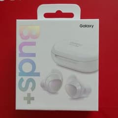 Galaxy Buds+  新品　未開封のサムネイル
