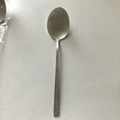 奥澤華　カレースプーン　2点 奥澤華 カレースプーン 2点 - メルカリ