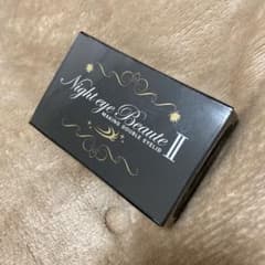 ナイトアイボーテII StreeTrend 二重メイク 3mlのサムネイル