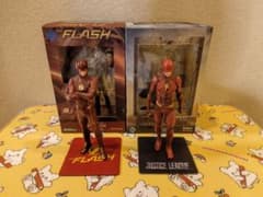 KOTOBUKIYA THE FLASH ARTFX+ 코토부키야 플래시