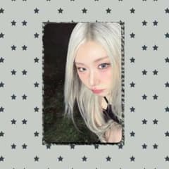 ITZY トレカ チェリョン - メルカリ
