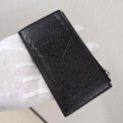 【美品】Louis Vuitton タイガ フラグメントケースのサムネイル