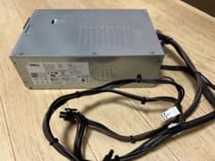 DELL XPS 8950電源ユニット HU460EBS-00 460W - メルカリ