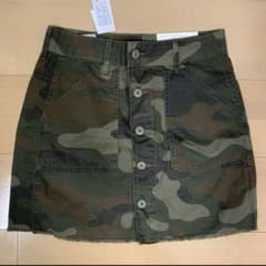 タグなし　アメリカンイーグル AMERICAN EAGLE ミニスカートのサムネイル