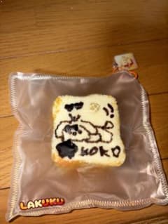 【新作】LAKUKU パンスクイーズ mサイズ　ラククスクイーズのサムネイル