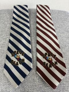 Billionaire Boys Club ネクタイ 2本セット Billionaire Boys Club ネクタイ 2本セット - メルカリ