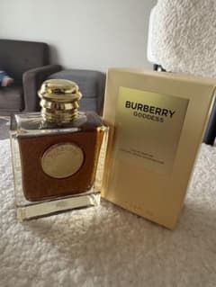 Burberry Goddess Eau de Parfum 100mlのサムネイル