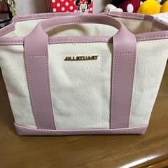 sweet 付録 ジルスチュアートのサムネイル