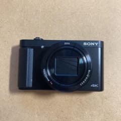 SONY Cyber−Shot HX DSC-HX99 即購入可　Aランク品のサムネイル